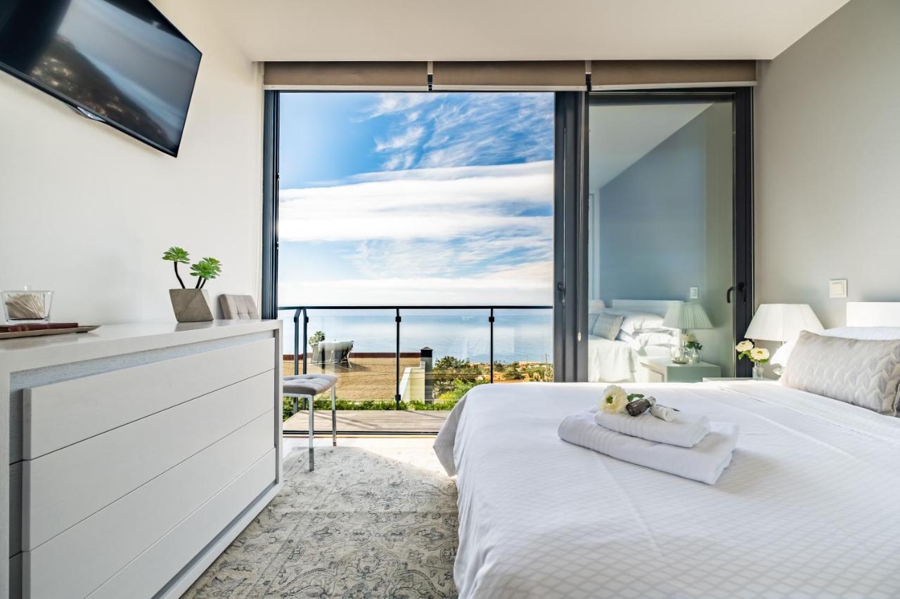 Hillside Villa Arco da Calheta  Bagian luar foto